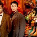 Concours crossover avec Doctor Who