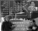Torchwood Calendriers 