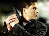 Capitaine Jack Harkness