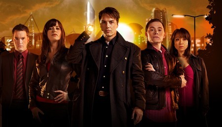 Team Torchwood 3 Saison 2