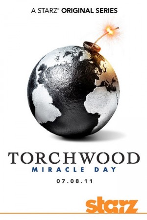 Torchwood Saison 4 : Miracle Day