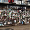 La Deuxieme Mort de Ianto Jones !