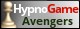 HypnoGame: Marvel