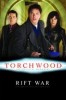 Torchwood BD Rift War 