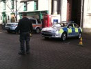 Torchwood Photos tournage 