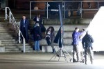 Torchwood Photos tournage 