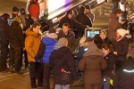 Torchwood Photos tournage 