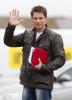 Torchwood Photos tournage 