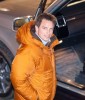 Torchwood Photos tournage 