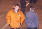 Torchwood Photos tournage 
