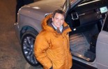 Torchwood Photos tournage 