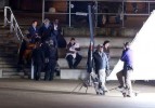 Torchwood Photos tournage 