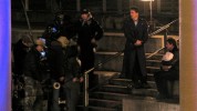 Torchwood Photos tournage 