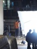 Torchwood Photos tournage 