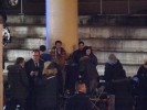 Torchwood Photos tournage 