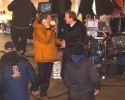 Torchwood Photos tournage 