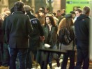 Torchwood Photos tournage 