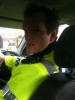 Torchwood Photos tournage 
