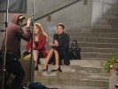 Torchwood Photos tournage 