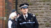 Torchwood Photos tournage 