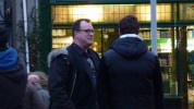 Torchwood Photos tournage 