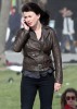 Torchwood Photos tournage 