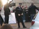 Torchwood Photos tournage 