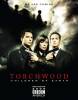Torchwood Torchwood DVD saison 3 