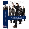 Torchwood Torchwood DVD intgrale Saison 1, 2 et 3 