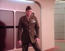Torchwood John De Lancie, Dans Star Trek 