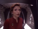 Torchwood Nana Visitor, Dans Star Trek: DSN 