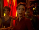 Torchwood Nana Visitor, Dans Star Trek: DSN 