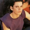 Torchwood C. Thomas Howell, Dans The Outsiders 