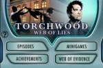 Torchwood Torchwood: Web of Lies, Photos 