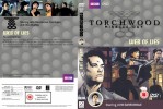 Torchwood Torchwood: Web of Lies, Photos 