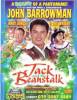 Torchwood John Barrowman - Jack and the Beanstalk 