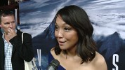 Torchwood Naoko Mori, Everest Premiere 