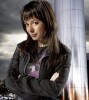 Torchwood Collecte d'archives 