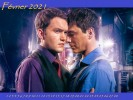 Torchwood Calendriers 2021 