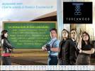 Torchwood Calendriers 2022 