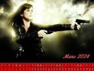 Torchwood Calendriers 2024 