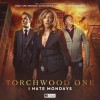 Torchwood Yvonne Hartman, Torchwood Audios 