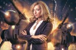 Torchwood Yvonne Hartman, Torchwood Audios 