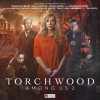 Torchwood Yvonne Hartman, Torchwood Audios 