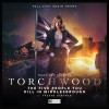 Torchwood Yvonne Hartman, Torchwood Audios 