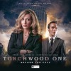 Torchwood Yvonne Hartman, Torchwood Audios 