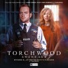 Torchwood Yvonne Hartman, Torchwood Audios 