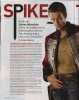 Torchwood Torchwood dans la Presse 