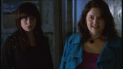 Torchwood Nikki Bevan 