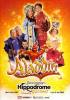 Torchwood John Barrowman, Dans Aladdin 